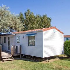 MOBILHOME 6 personnes - KOAWA Espace Classic