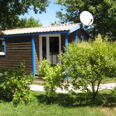 CHALET 4 personnes