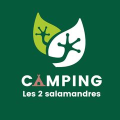 Camping Les 2 Salamandres - Camping Charente-Marítimo