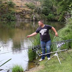 Camping Au Lac d'Hautibus - Camping Deux-Sevres