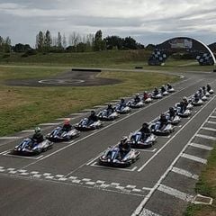 Camping Au Lac d'Hautibus - Camping Deux-Sevres