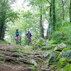 Camping Au Lac d'Hautibus - Camping Deux-Sevres