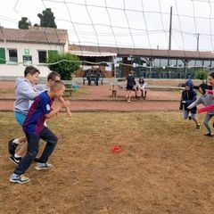 Camping Au Lac d'Hautibus - Camping Deux-Sevres