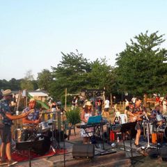 Camping Au Lac d'Hautibus - Camping Deux-Sevres