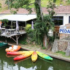 Camping Au Lac d'Hautibus - Camping Deux-Sevres