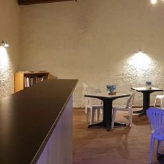 Camping L'Or Bleu - Camping Alpes-de-Haute-Provence