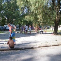 Camping L'Or Bleu - Camping Alpes-de-Haute-Provence