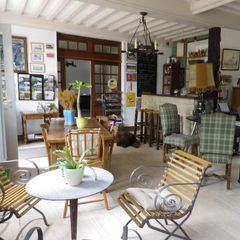 Camping Chateau de Bouafles - Camping Eure