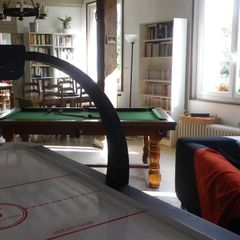 Camping Chateau de Bouafles - Camping Eure