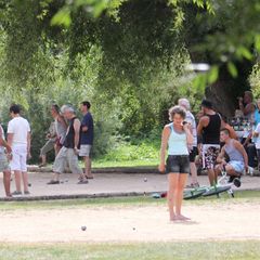 Camping Chateau de Bouafles - Camping Eure