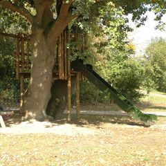 Camping Chateau de Bouafles - Camping Eure