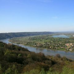 Camping Chateau de Bouafles - Camping Eure