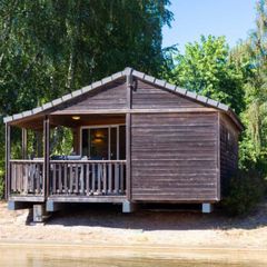 MOBILHOME 6 personnes - Cottage Merlot
