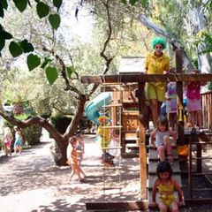 Camping La Torre Del Sol - Camping Tarragone