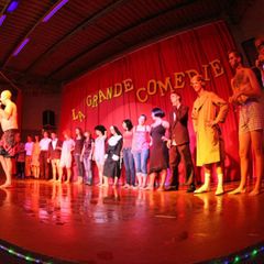 Camping La Torre Del Sol - Camping Tarragone