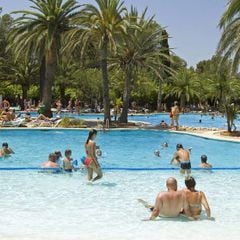 Camping La Torre Del Sol - Camping Tarragone