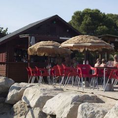 Camping La Torre Del Sol - Camping Tarragone