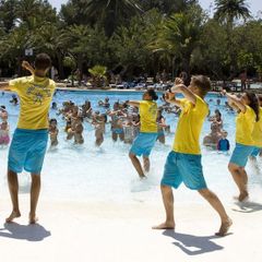 Camping La Torre Del Sol - Camping Tarragone