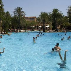 Camping La Torre Del Sol - Camping Tarragone