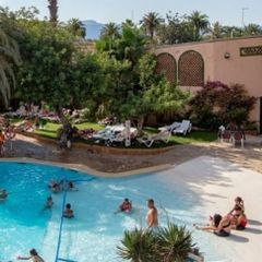 Camping La Torre Del Sol - Camping Tarragone