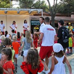 Camping La Torre Del Sol - Camping Tarragone