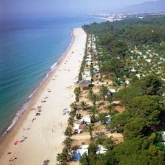 Camping La Torre Del Sol - Camping Tarragone