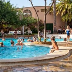 Camping La Torre Del Sol - Camping Tarragone
