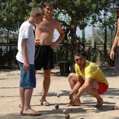 Camping La Torre Del Sol - Camping Tarragone