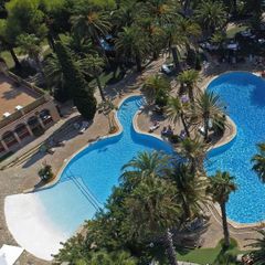 Camping La Torre Del Sol - Camping Tarragone