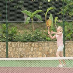 Camping La Torre Del Sol - Camping Tarragone