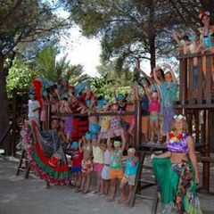 Camping La Torre Del Sol - Camping Tarragone