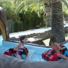 Camping La Torre Del Sol - Camping Tarragone