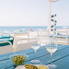 Camping Miramar - Camping Tarragone