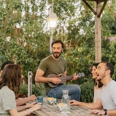 Camping Miramar - Camping Tarragone