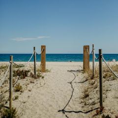 Camping Miramar - Camping Tarragone