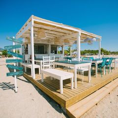 Camping Miramar - Camping Tarragone