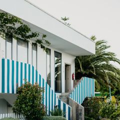 Camping Miramar - Camping Tarragone