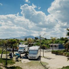 Camping Miramar - Camping Tarragone