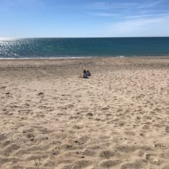 Camping Miramar - Camping Tarragone