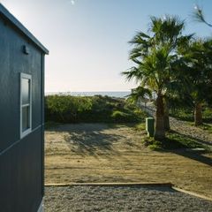 Camping Miramar - Camping Tarragone