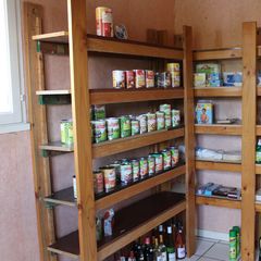 Camping Le Casties - Camping Haute-Garonne