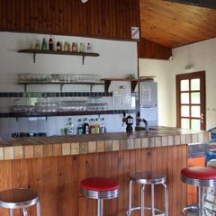 Camping Le Casties - Camping Haute-Garonne