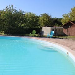 Camping Le Casties - Camping Haute-Garonne