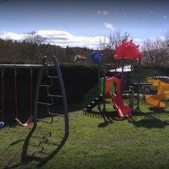 Camping Le Casties - Camping Haute-Garonne