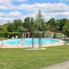 Camping Le Casties - Camping Haute-Garonne