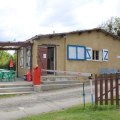 Camping Le Casties - Camping Haute-Garonne