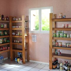 Camping Le Casties - Camping Haute-Garonne