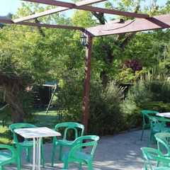 Camping Le Casties - Camping Haute-Garonne