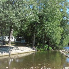 Camping Bellerive - Camping Gard