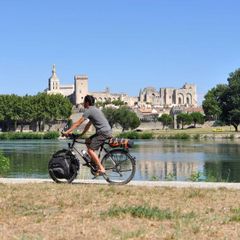 Camping Bellerive - Camping Gard